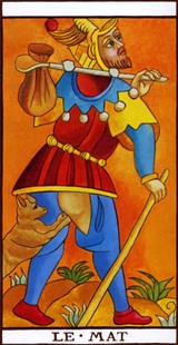 Cliquez pour lire la page sur Ce Qu'il Faut Savoir Sur Le Mat Du Tarot De Marseille