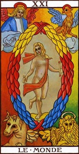 Cliquez pour lire la page sur Ce Qu'il Faut Savoir Sur Le Monde Du Tarot De Marseille