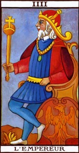 Cliquez pour lire la page sur Ce Qu'il Faut Savoir Sur L'Empereur Du Tarot De Marseille