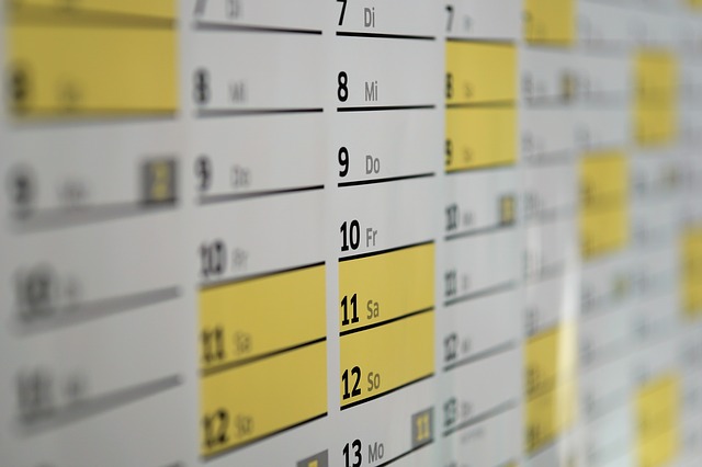 Cliquez ici pour consulter l'horoscope de la semaine