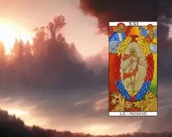 Tirez La Carte Du Jour Avec Le Tarot De Marseille