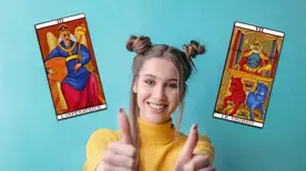 Mais Pourquoi Le Tarot Fonctionne-t-il Si Bien ?