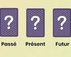 L’Étonnant Tirage À 3 Cartes Gratuit Du Tarot De Marseille