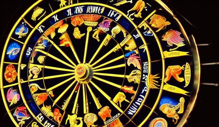 Cliquez pour lire la page sur L'Horoscope d'Avant-Hier