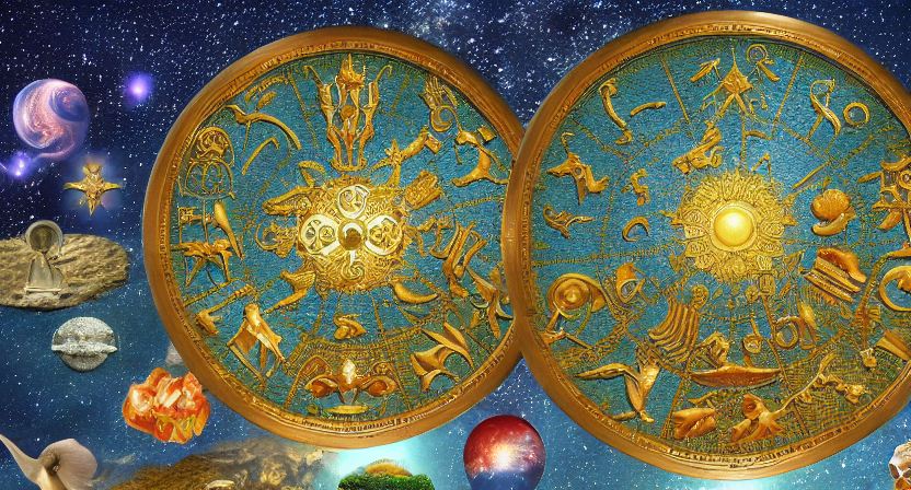 Cliquez ici pour consulter l'horoscope de la semaine prochaine