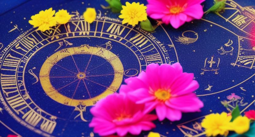 Cliquez ici pour consulter l'horoscope de la semaine