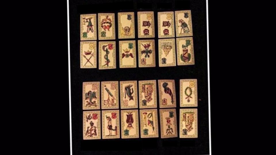 Le Jeu de Tarot Divinatoire Indispensable