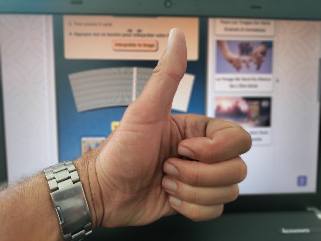 Cliquez ici pour trouver 5 sites de voyances fiables