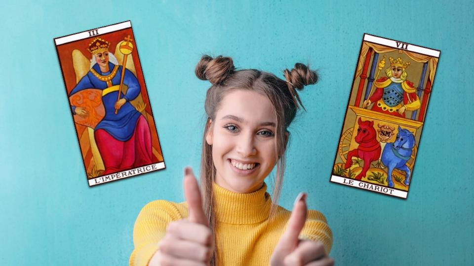 Cliquez pour lire la page sur Mais Pourquoi Le Tarot Fonctionne-t-il Si Bien ?