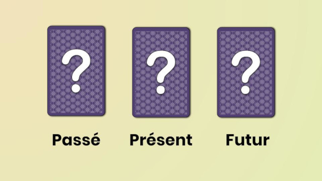 Cliquez ici pour faire un tirage à 3 cartes : passé-présent-futur